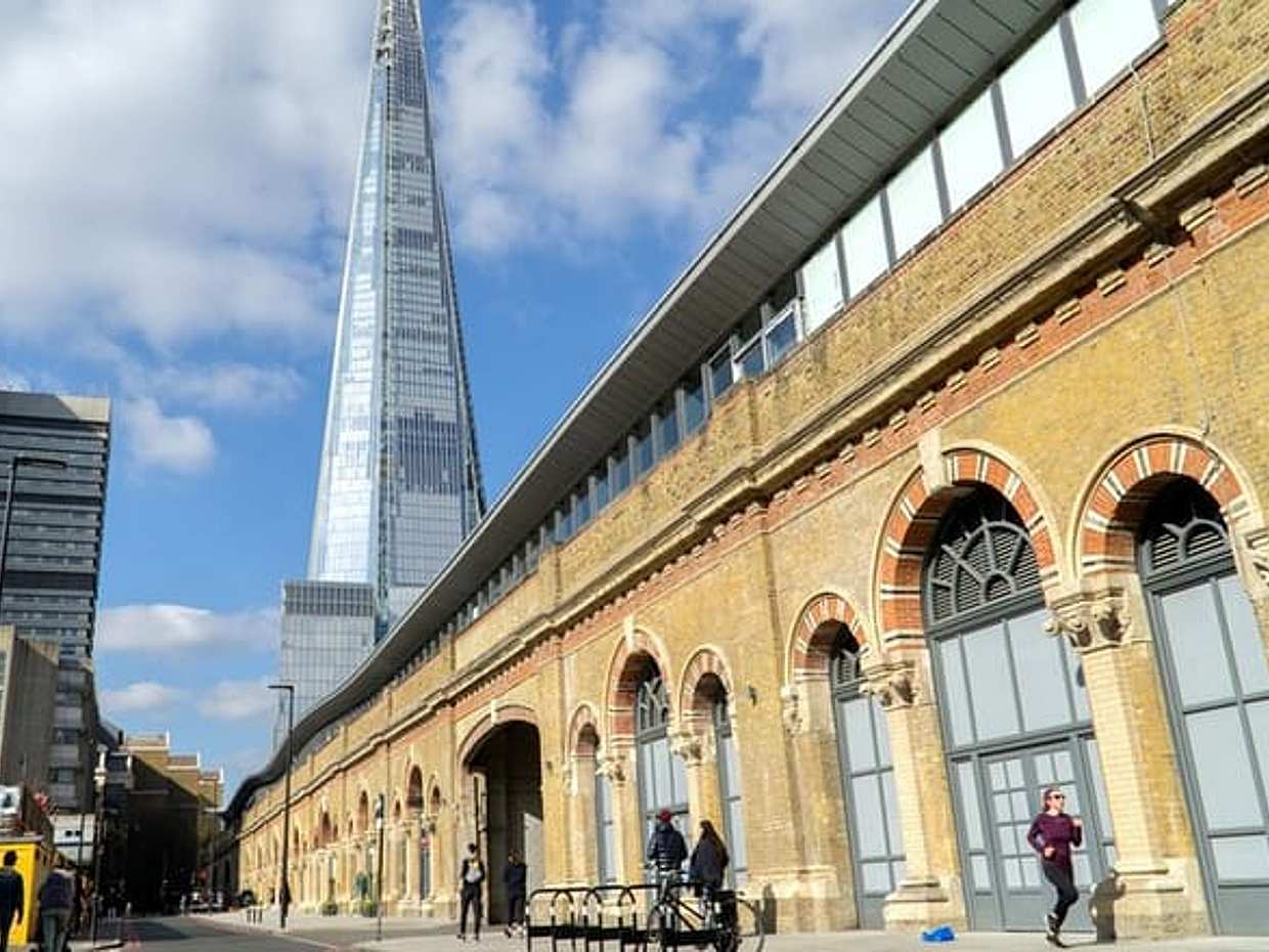London Bridge: Troll Hunt Puzzle Adventure in United Kingdom, photo 5