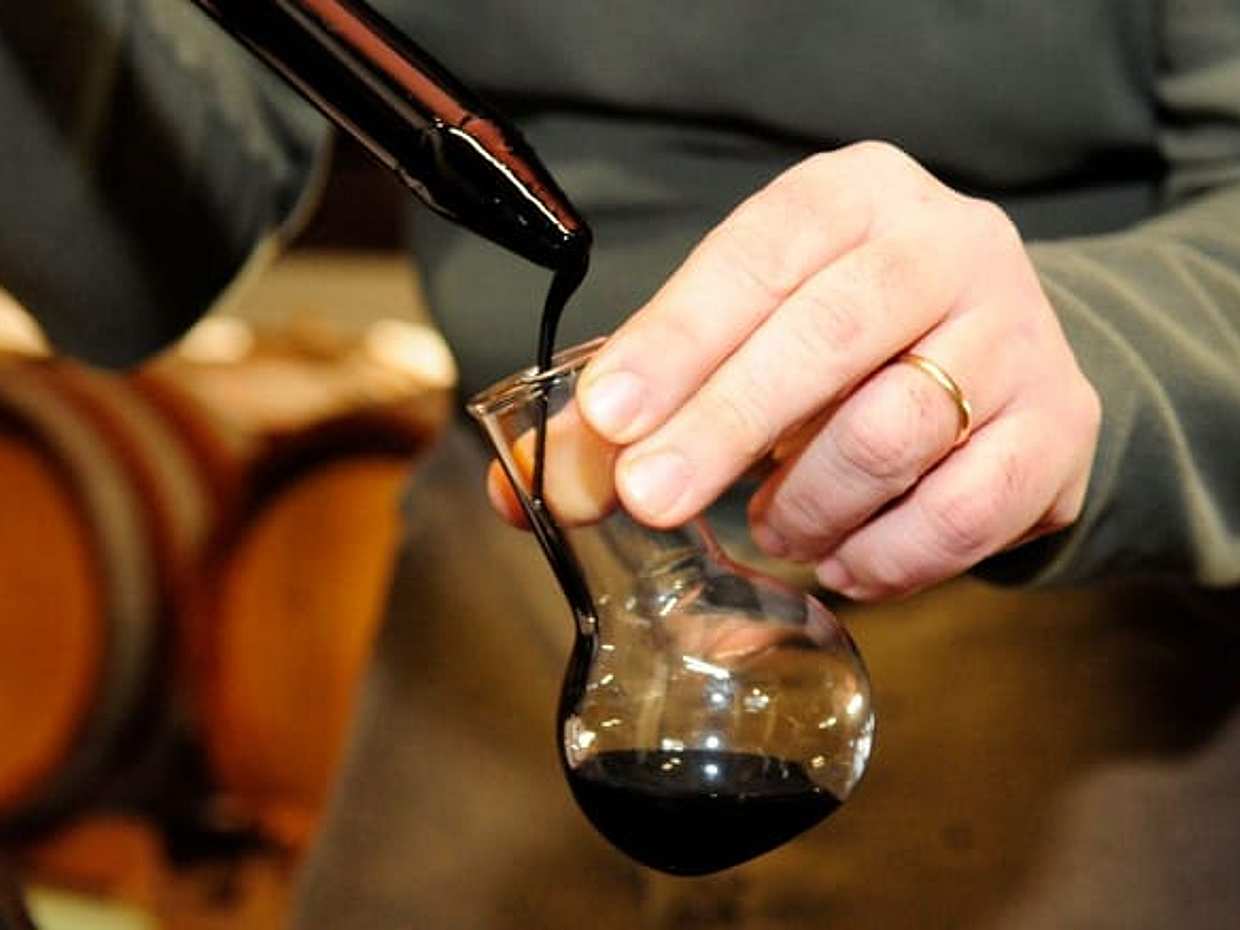 Modena: Visit vinegar cellar and tasting balsamic vinegar + aperitif, photo 5