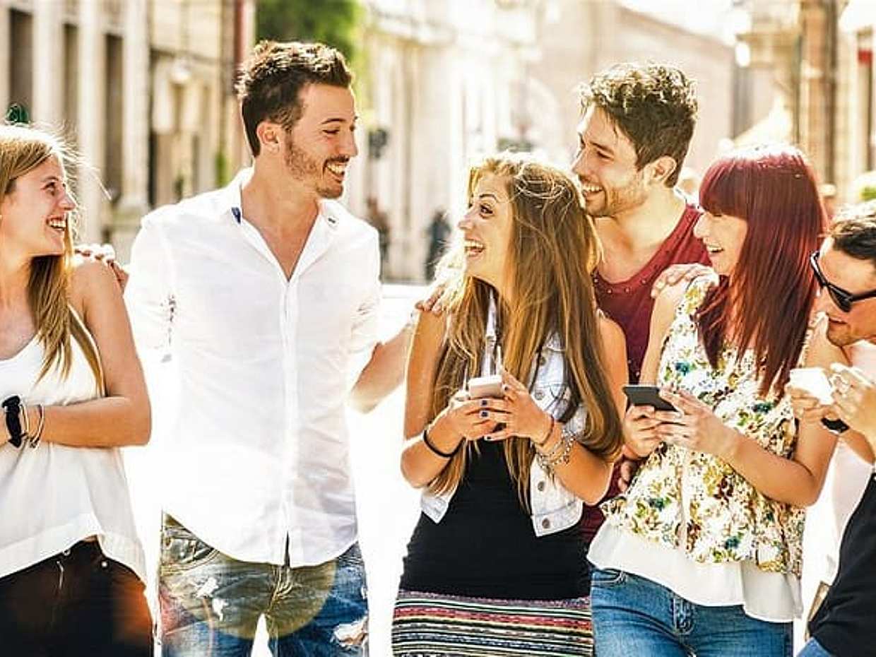 e-Scavenger hunt Madrid: Explore the city at your own pace