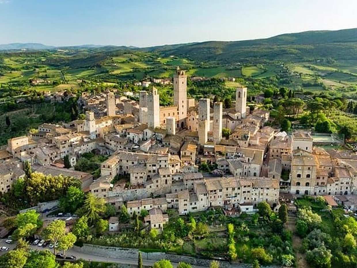 Private Tour Of Chianti with Wine Tastings, photo 3