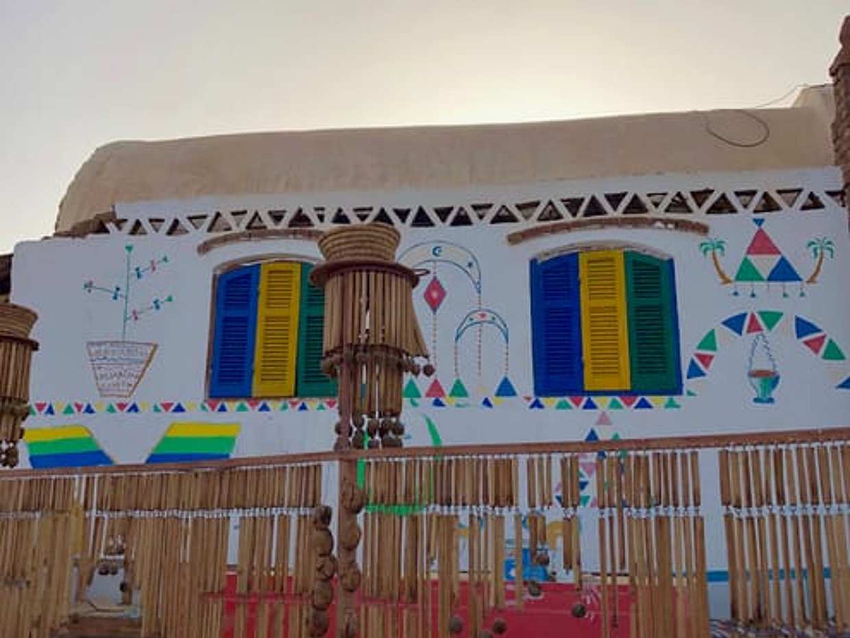 Nubian Village: Discover the History & Heritage of Nubia, photo 3