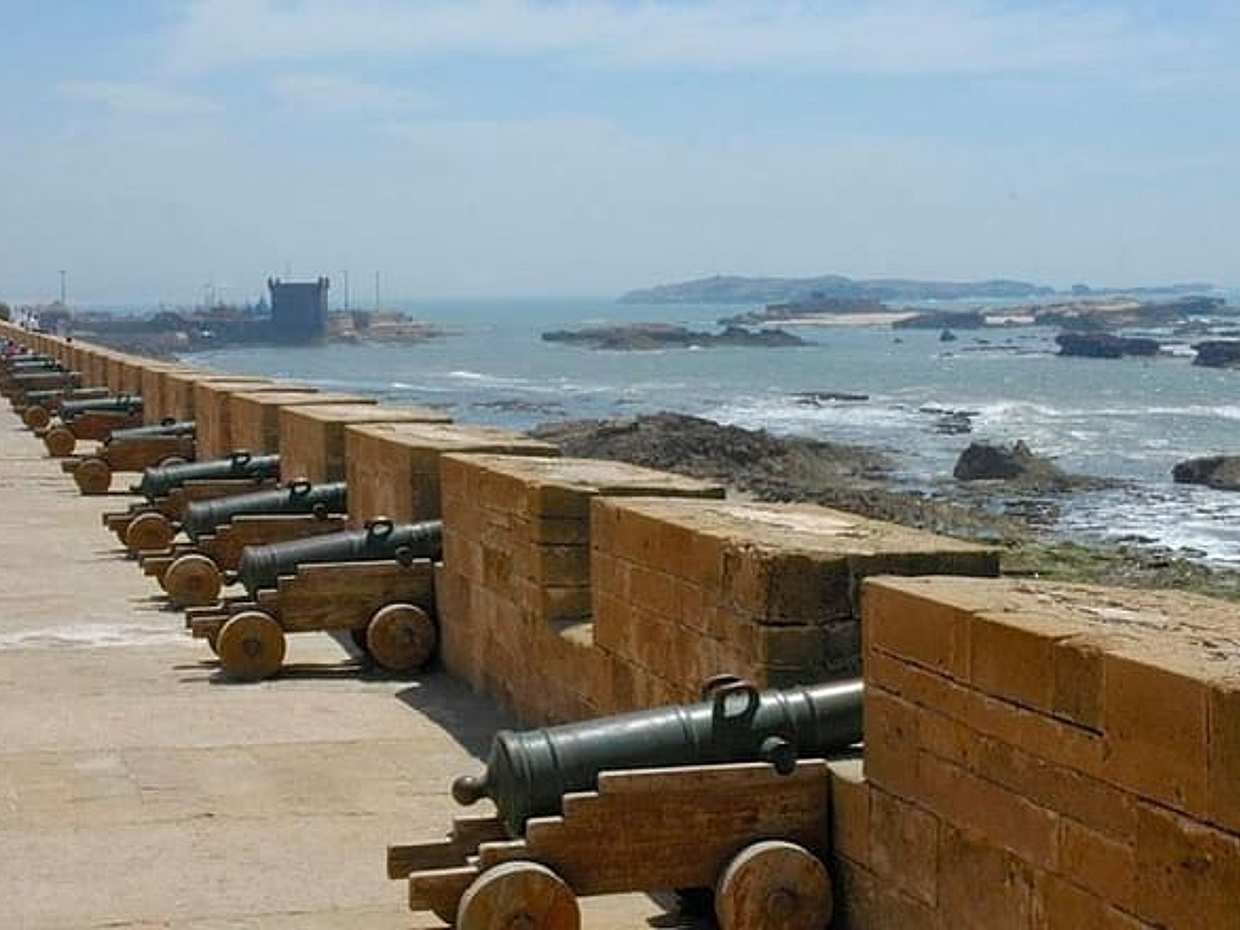 Essaouira Full-Day Tour from Marrakech, photo 3