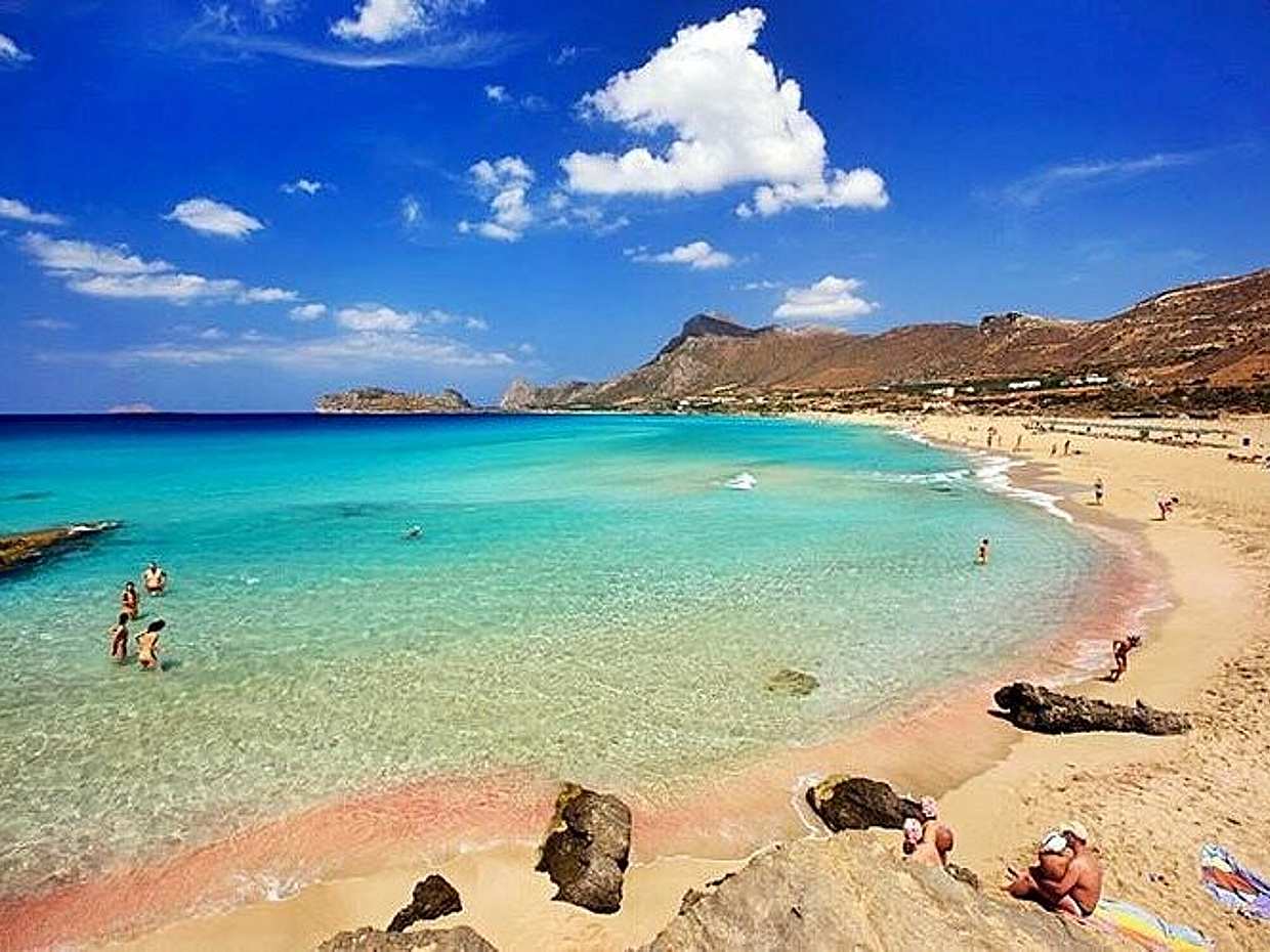 Fallasarna from Rethymno in Greece, photo 5