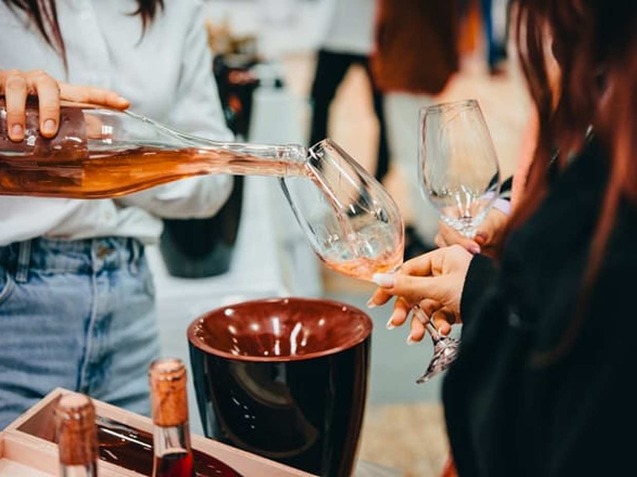 Symphony of Wines: Small Group Premium Tasting Experience in Florence, photo 3