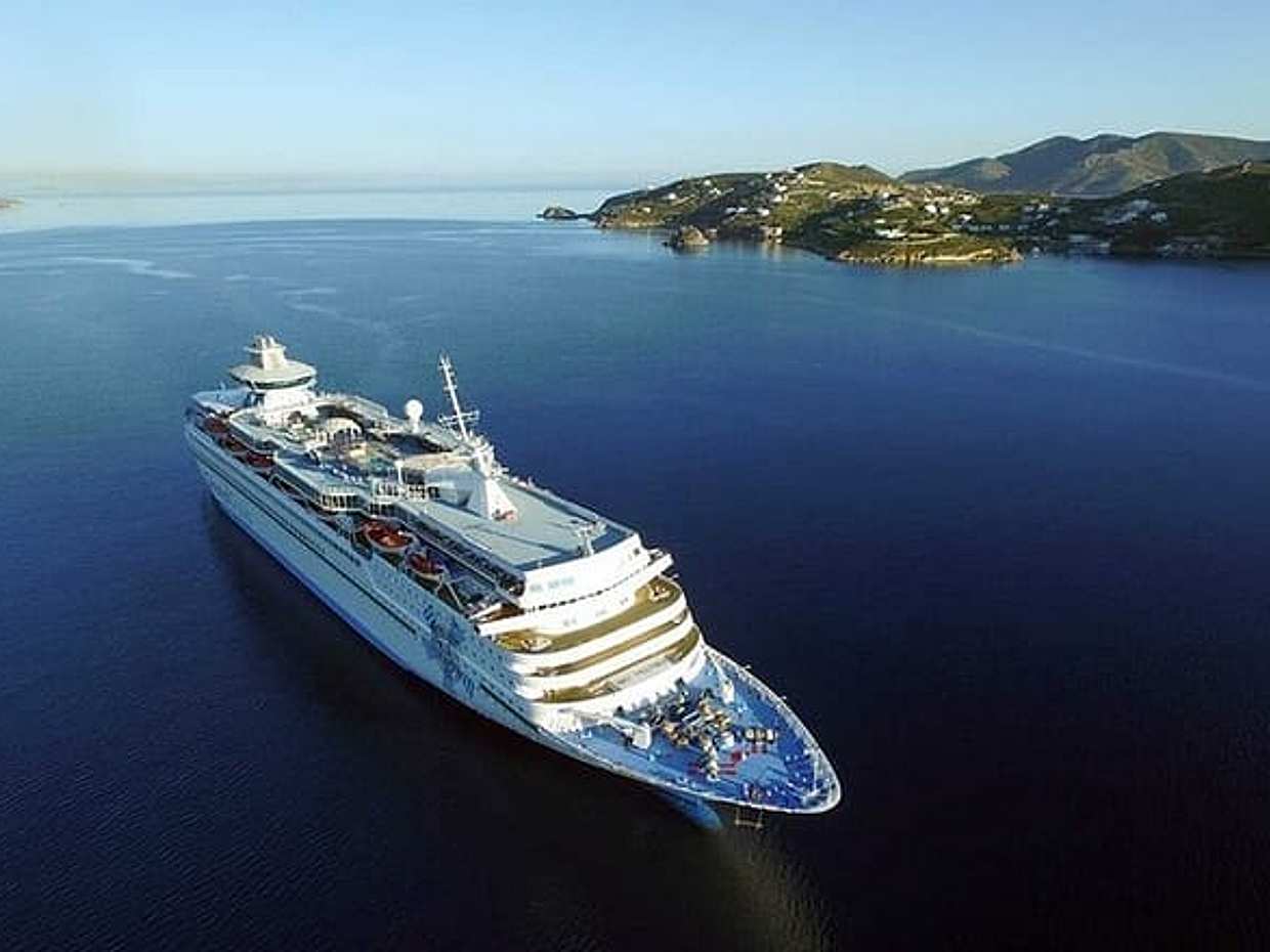 14-Days Turkish Breeze with 4 Nights Iconic Aegeans, photo 2