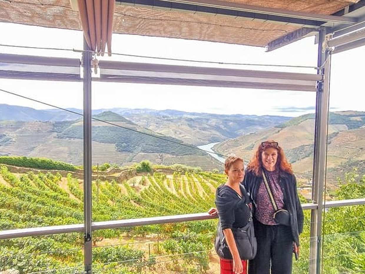 Douro Valley Private Day Trip from Lisbon: Vineyards & River View in Portugal, photo 4