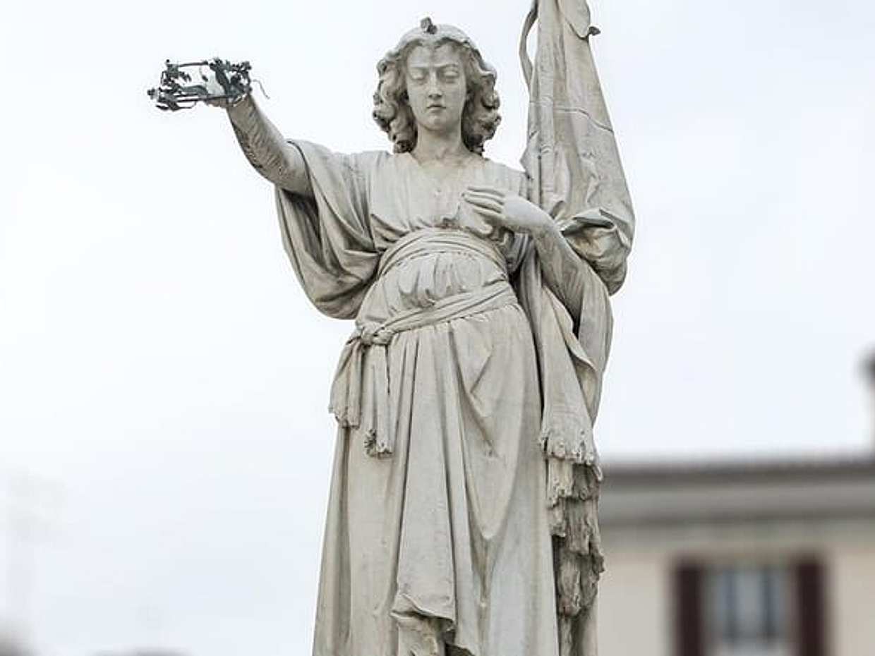 Private Historic Walking Tour in Brescia, photo 5