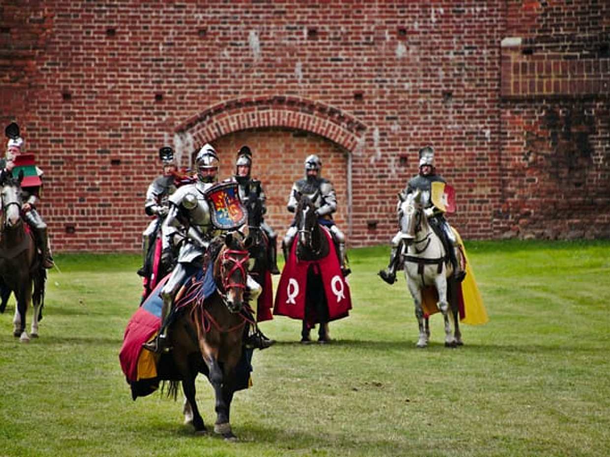 Malbork Castle - PRIVATE tour from Gdansk (6h), photo 5