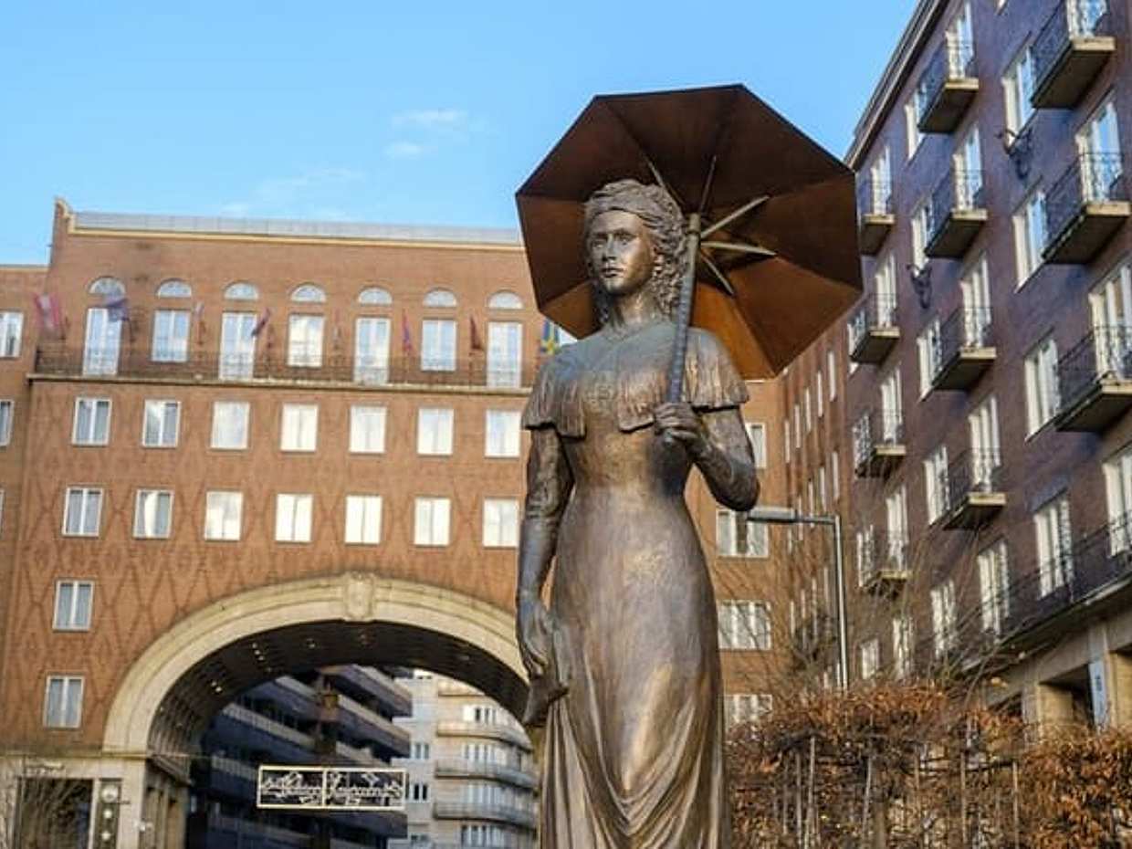 Budapest, Barrio Judío: Juego de Escape al Aire Libre en Hungría, photo 5