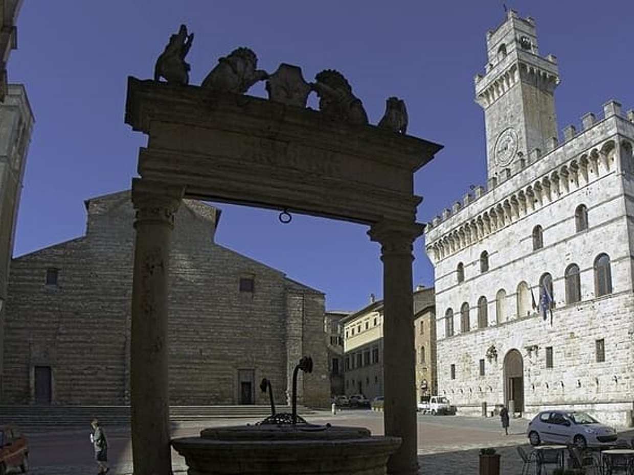 Rome to Montepulciano with Wine Tasting + Stop at Orvieto, photo 2