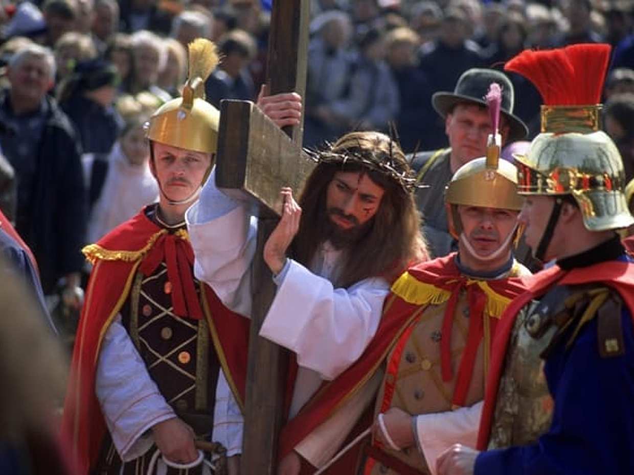 Kalwaria Zebrzydowska & Wadowice - PRIVATE religious tour from Krakow (6h), photo 2