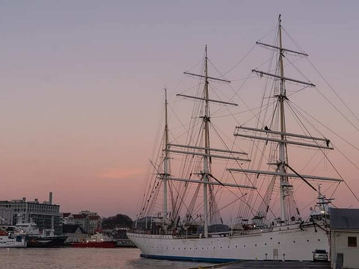 "Prywatny Transfer Ze Stavanger Do Bergen Z Dwugodzinnym Postojem, Norwegia", photo 4