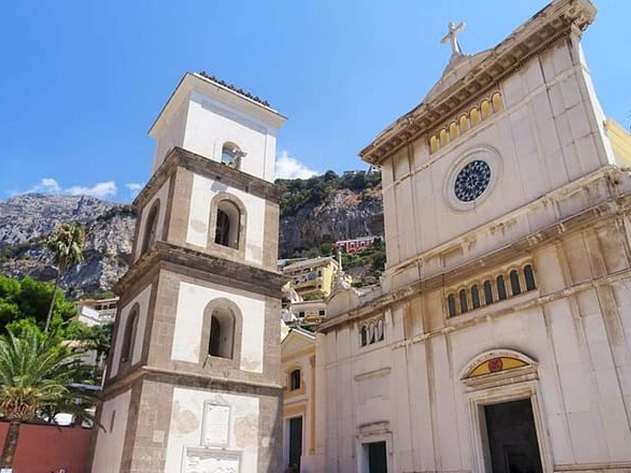 Timeless Shores: Private Pompeii, Sorrento & Positano, photo 4