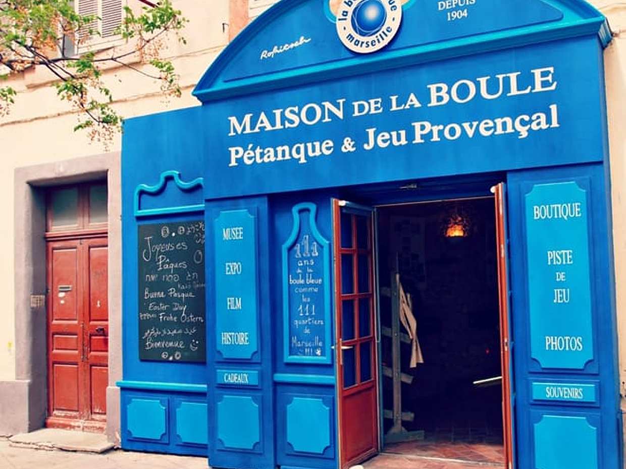 Live Marseille like a local! - 3 days tour, photo 5
