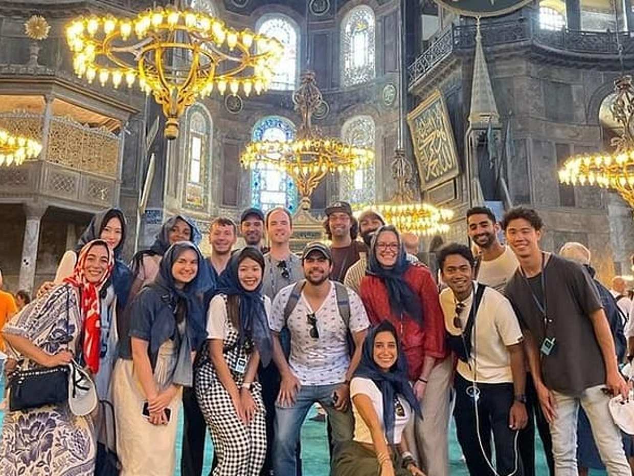 SKIP-THE-LINE: Treasures of istanbul w/LUNCH in Turkey, Istanbul