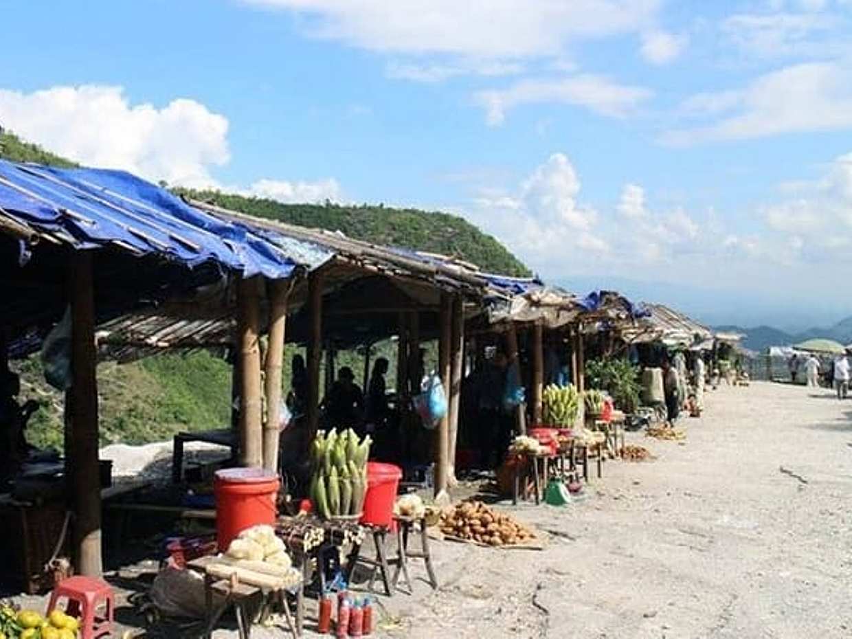Mai Chau Getaway Private One Day Tour from HANOI, photo 5