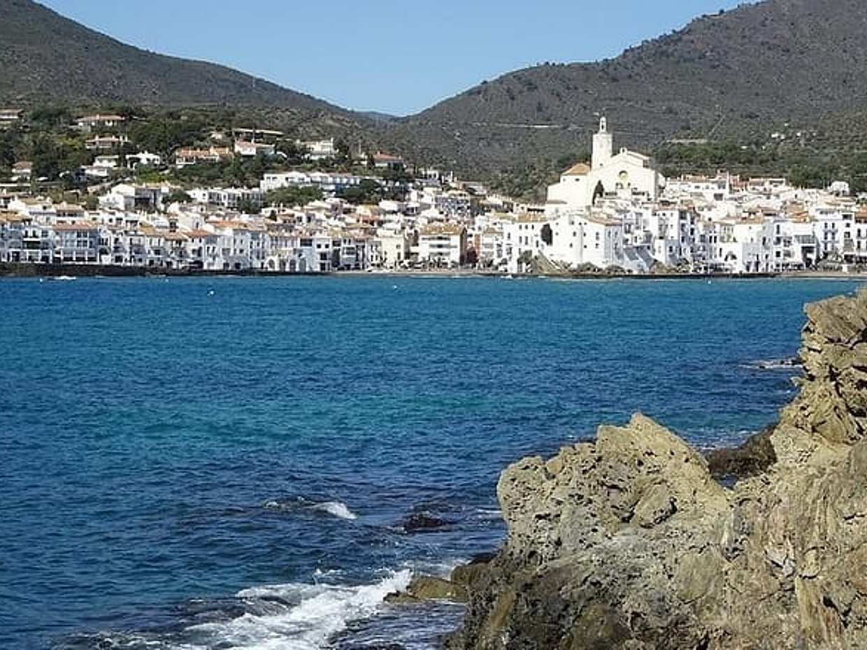 Figueres, Dalí & Cadaqués - Small group, photo 3