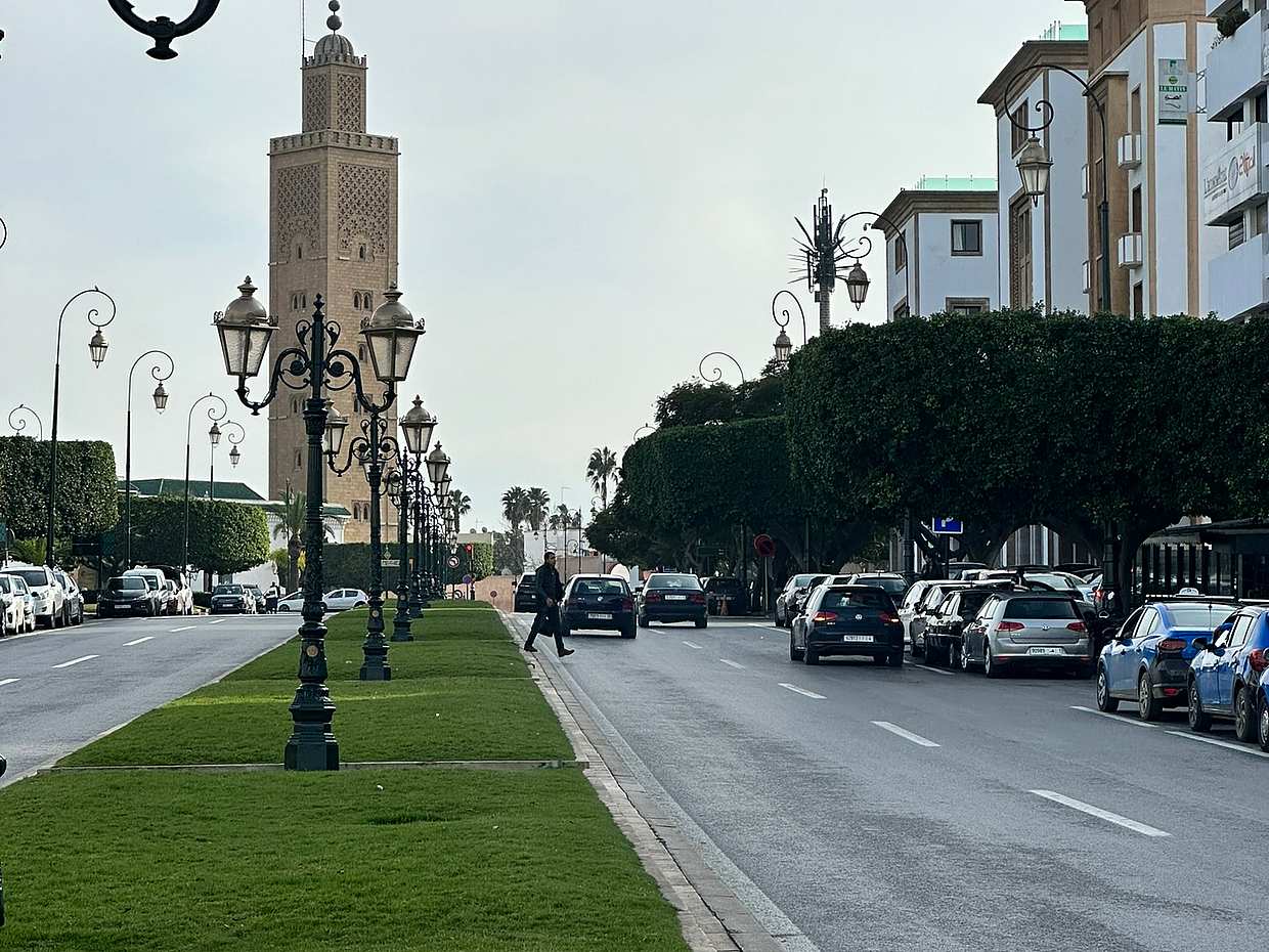 "رحلة ليوم واحد إلى مدينة الرباط الإمبراطورية من الدار البيضاء في المغرب", photo 5
