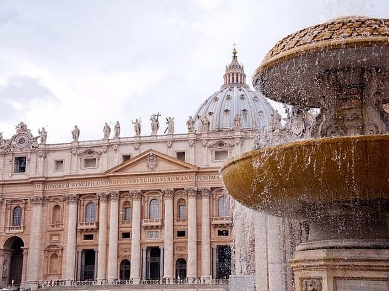 Rome in 2 Days: Private Guided Tour with Driver, photo 5
