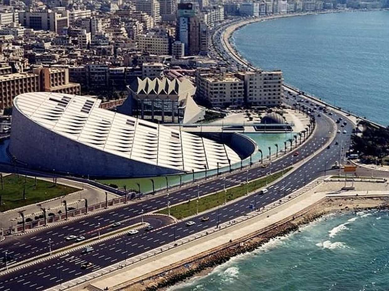 Discover Alexandria in a Day:A Scenic Road Trip from Cairo by Car, photo 3