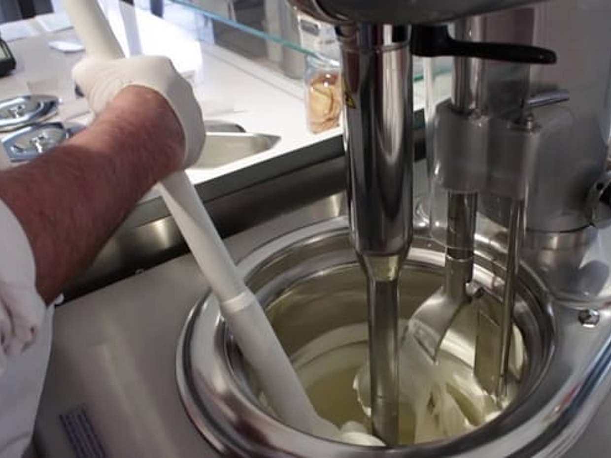 Florence Cooking Class : Pizza & Gelato Making Experience, photo 4