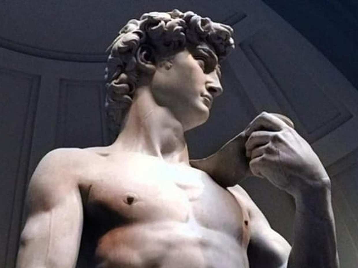 OT Florence Private Accademia Gallery Guided Tour, photo 5