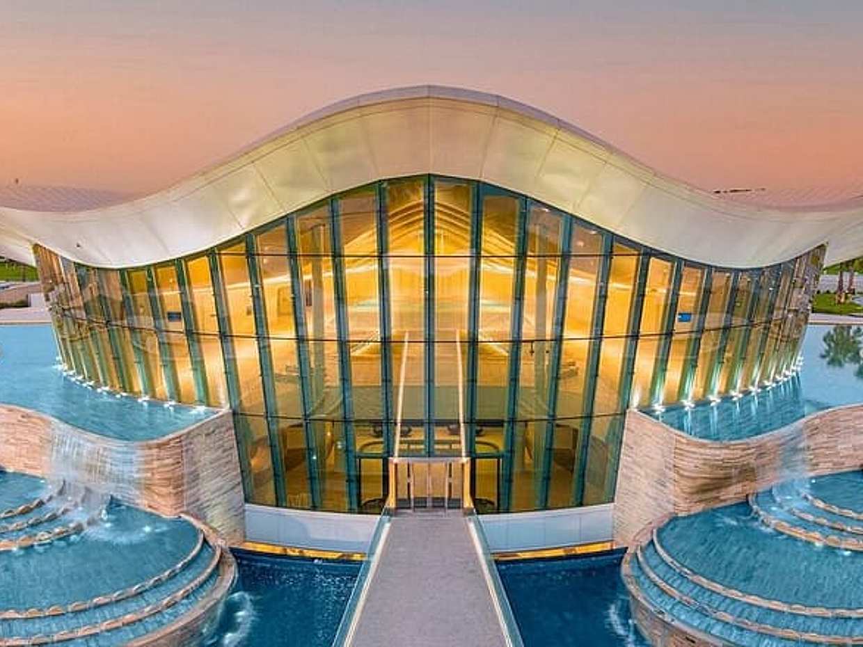 Dubai Deep Dive Erlebnis in den Vereinigten Arabischen Emiraten, photo 2