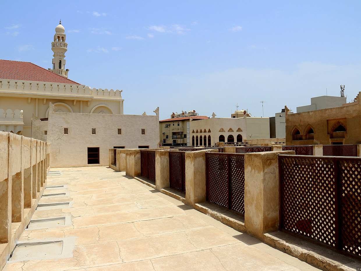 Northern Bahrain. Private Tour, Manama Northern Bahrain Tour, photo 2