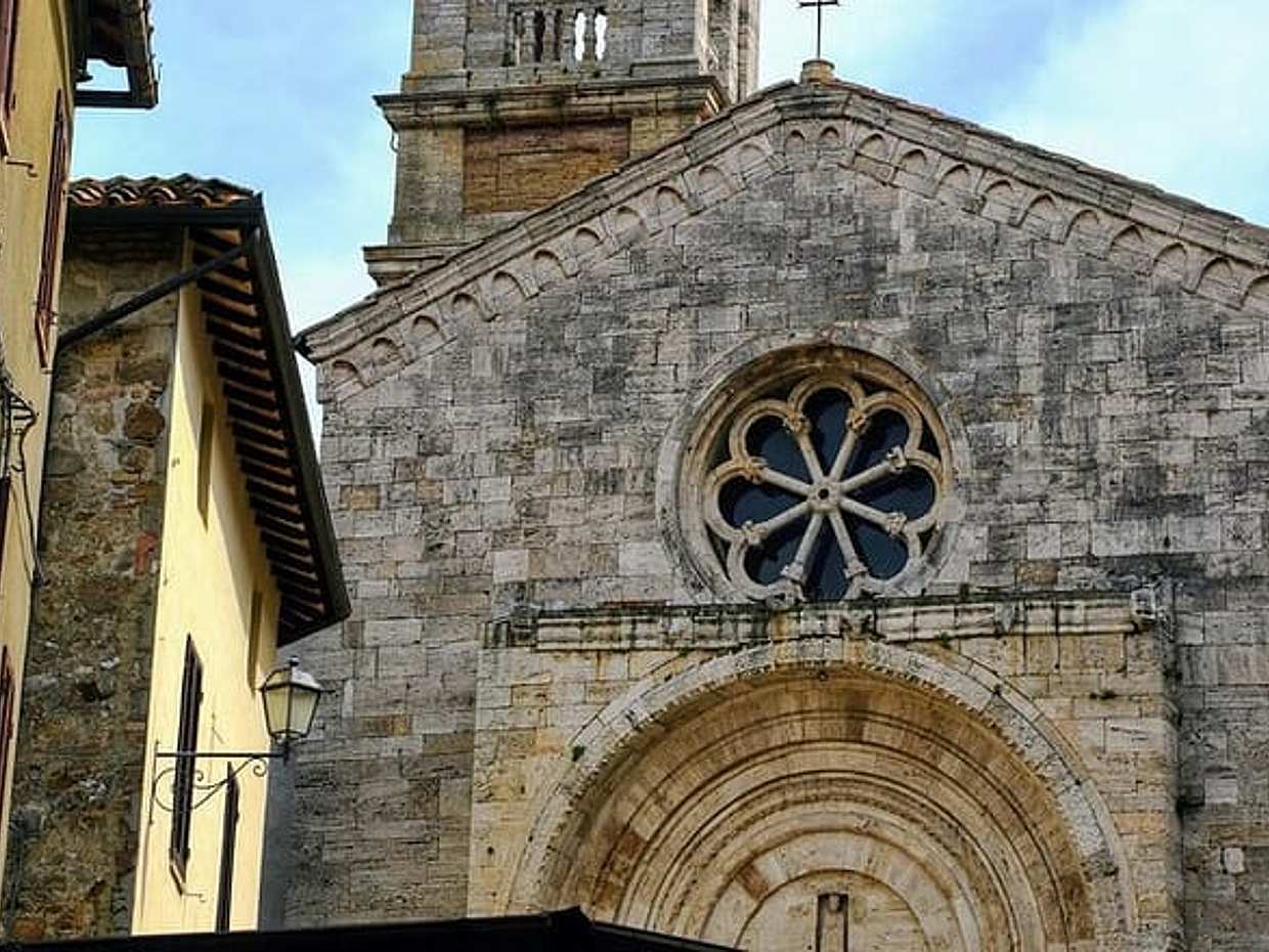 Where History Lives in Timeless Lucca: Walls, Legends & Heritage, photo 3