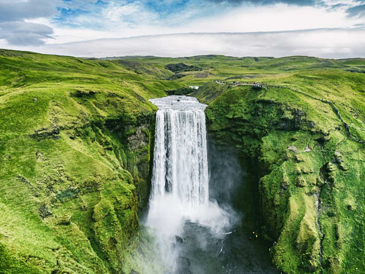 Privater Ausflug an die Südküste in Island, Reykjavík Privater Ausflug an die Südküste
, photo 3