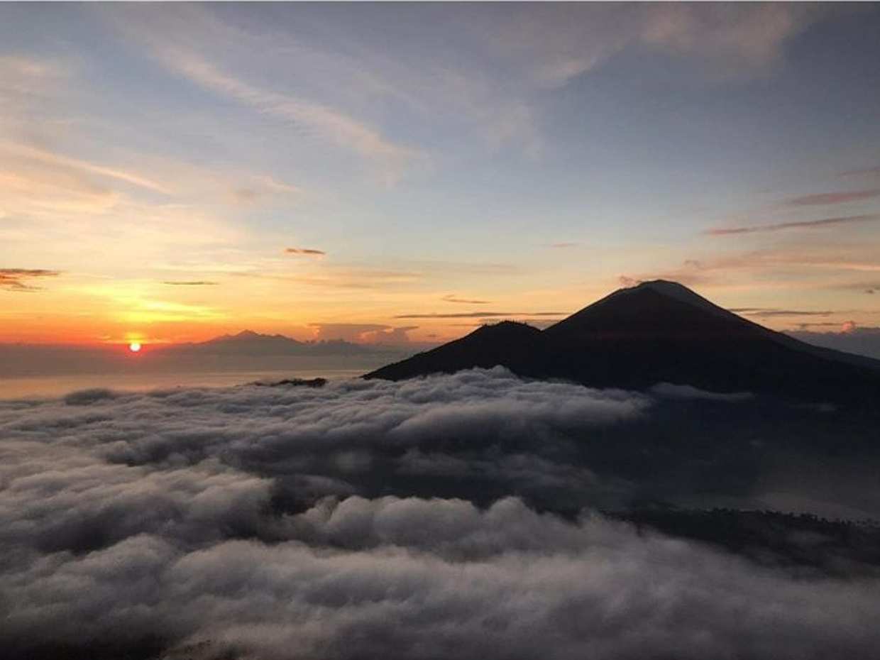 Bali: Highlight Mount Batur Sunrise Trekking in Indonesia, photo 5