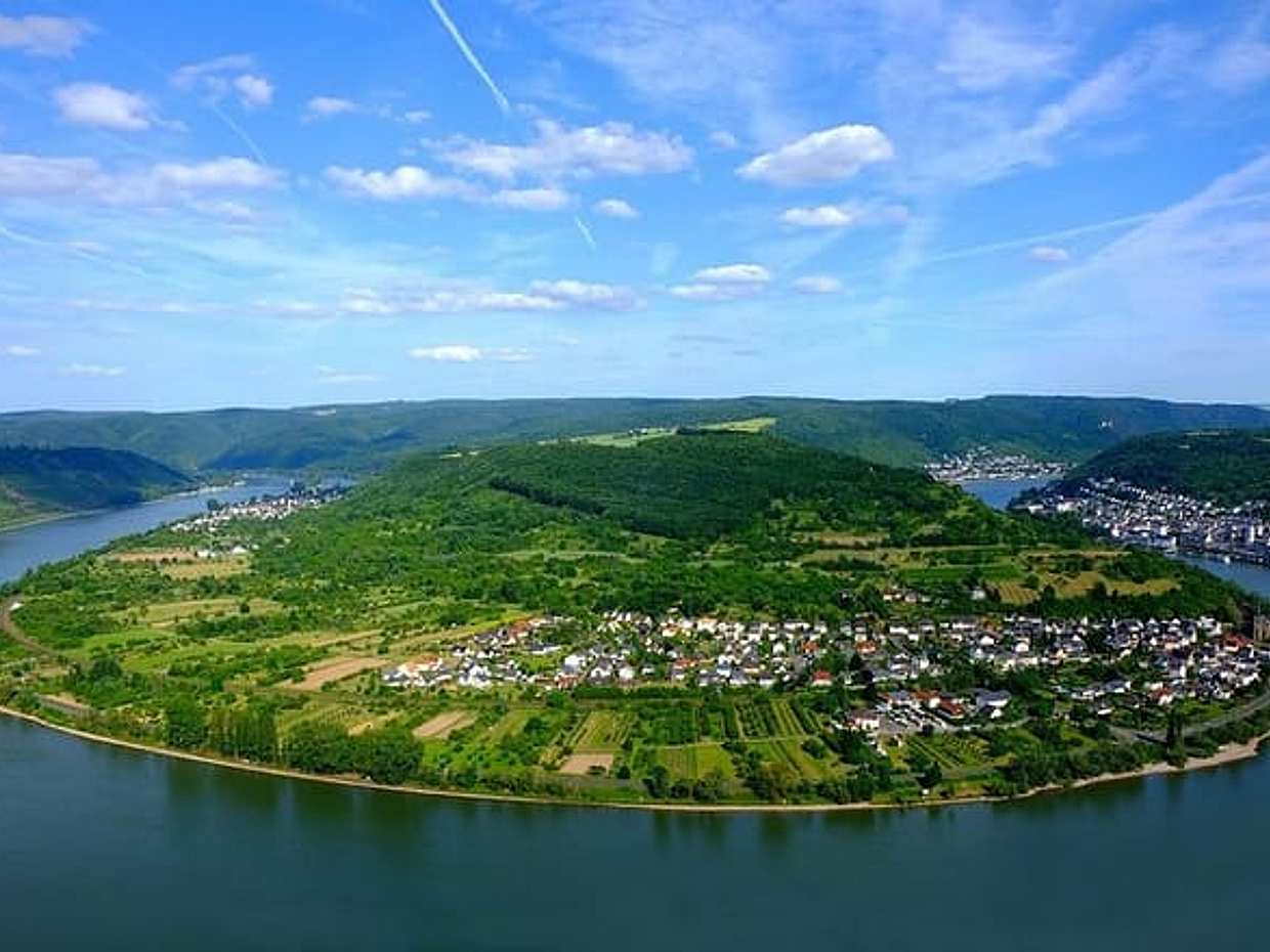 Soukromý celodenní výlet z Frankfurtu do údolí Rýna s místním řidičem v Německu, photo 2