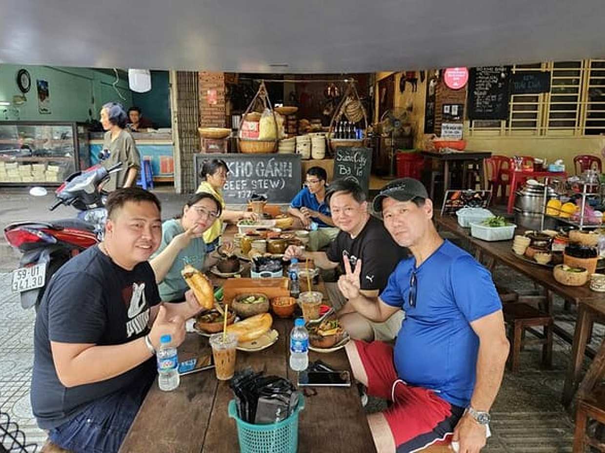 Ho Chi Minh City Jeep Adventure: Highlights And Hidden Gems, photo 3