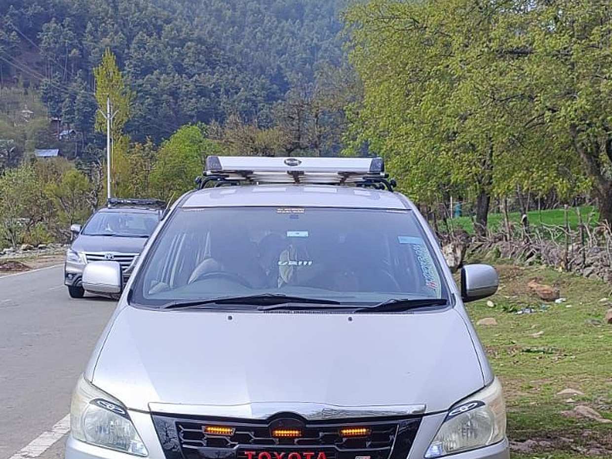 斯利那加机场接机服务，印度, photo 2
