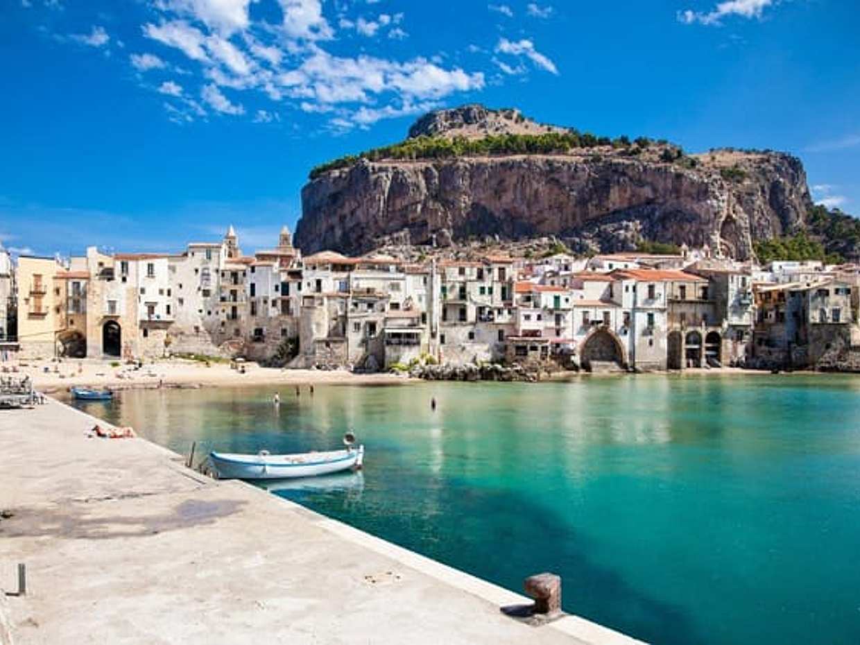 Sicily Discovery: 7 Days from Palermo to Trapani and Marsala, Self-Drive, photo 2