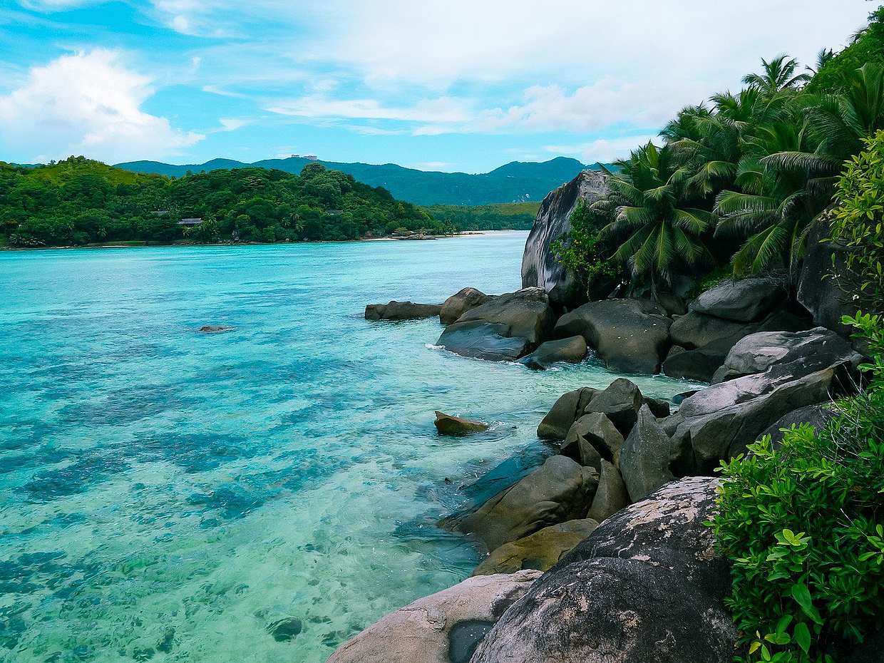 Half-day St.Anne Marine Park Private Cruise in Victoria, Seychelles, photo 3