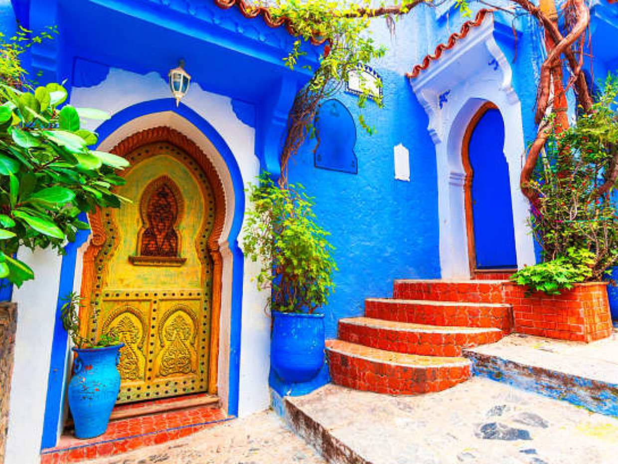 Chefchaouen и Akchour 2 дня / 1 ночь – Частный тур из Касабланки
, photo 2