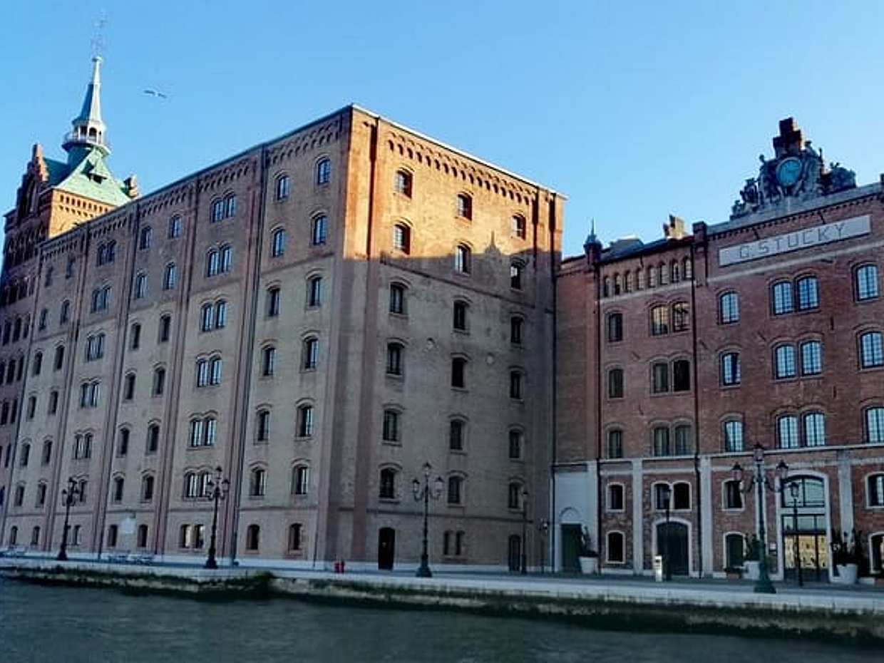 Giudecca Island: Private Walking Tour in Venice, photo 2