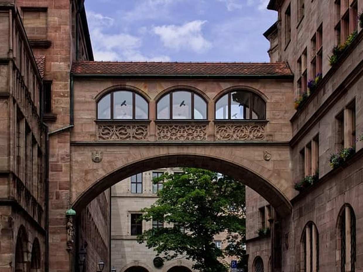Private Transfer from Munich to Nuremberg, Door-to-Door, English-speaking driver, photo 5