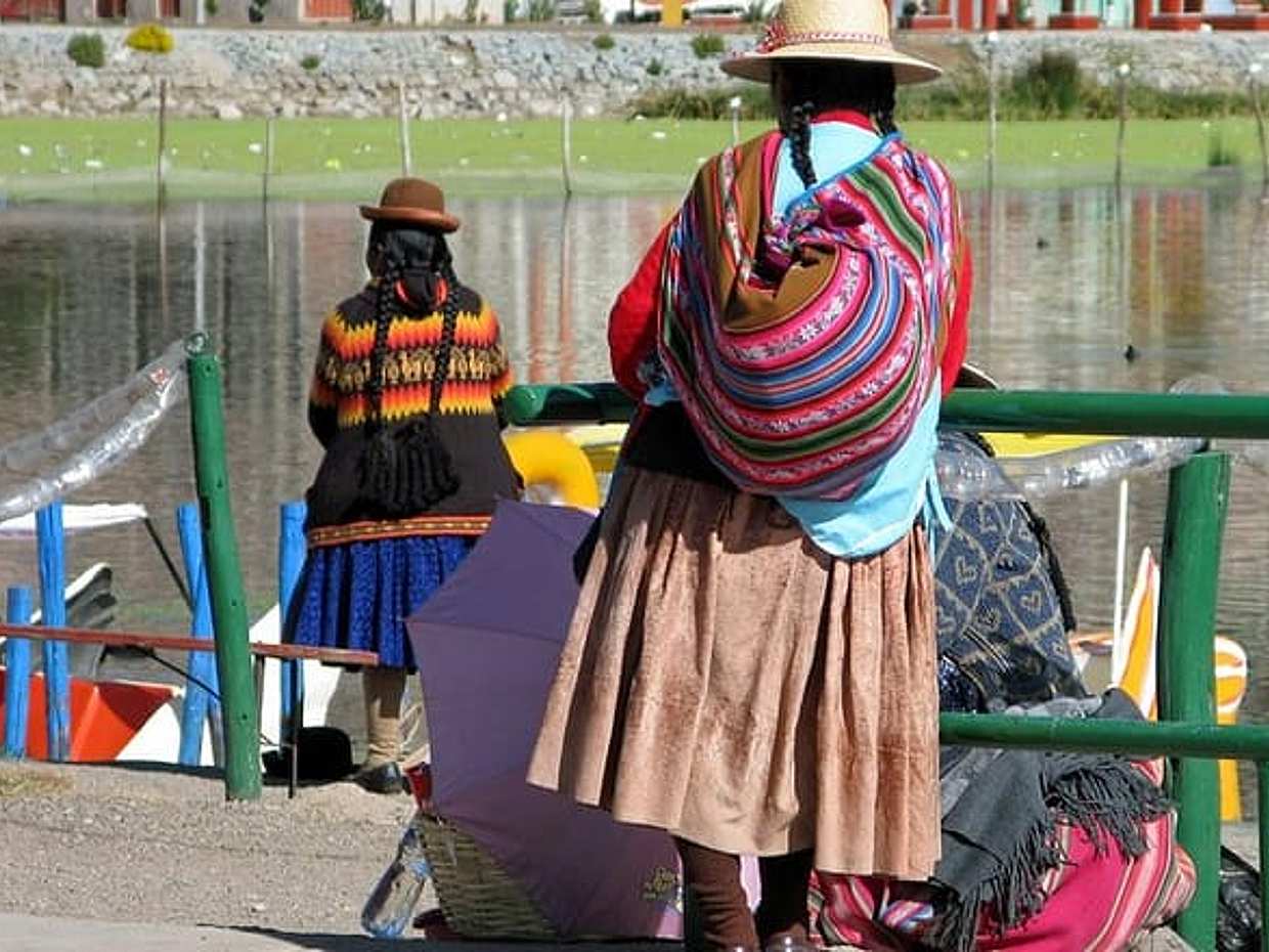 Arequipa to Puno Private Transfer, photo 4