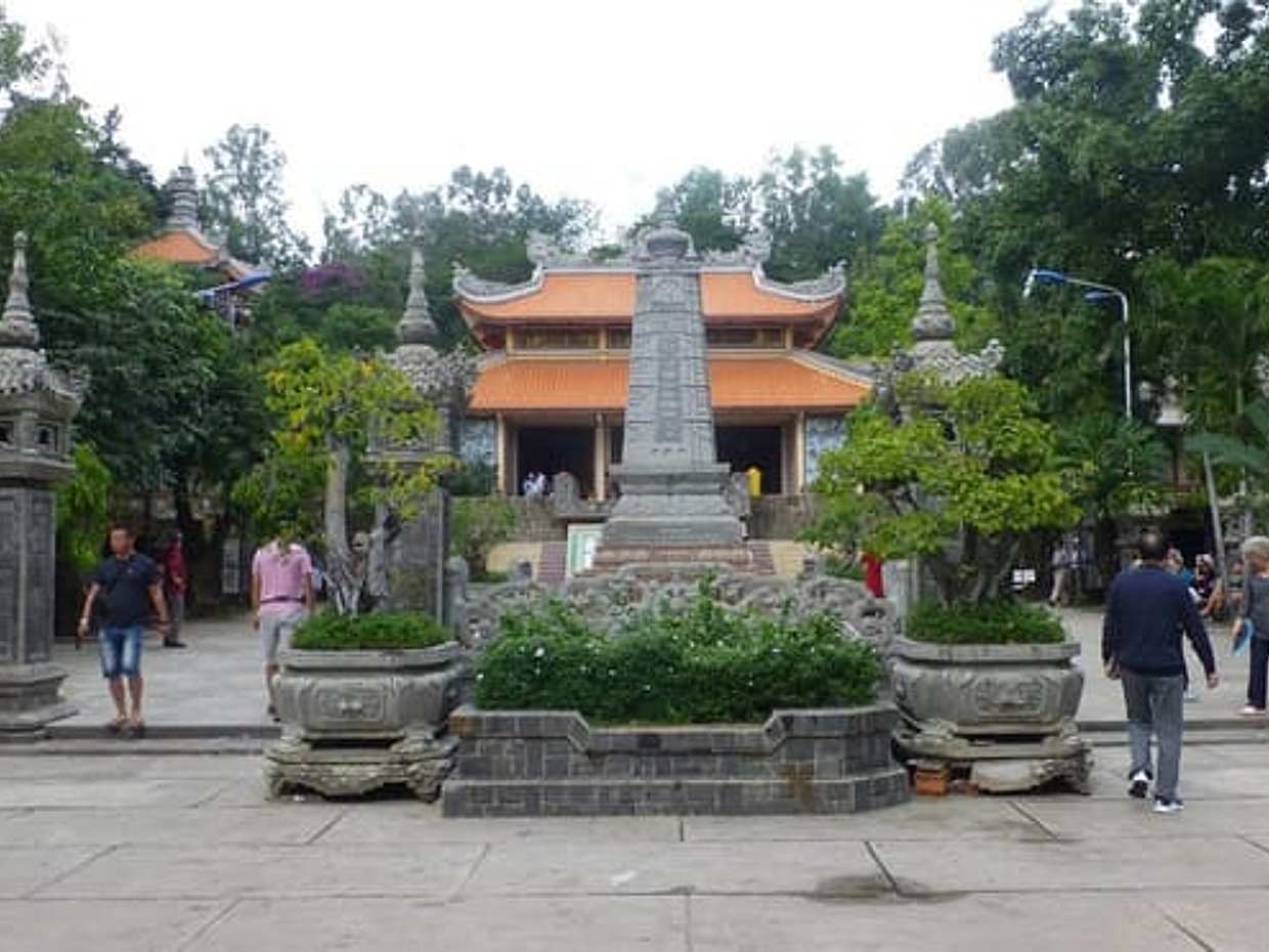 Nha Trang Half - Day City Tour (Joining), photo 2