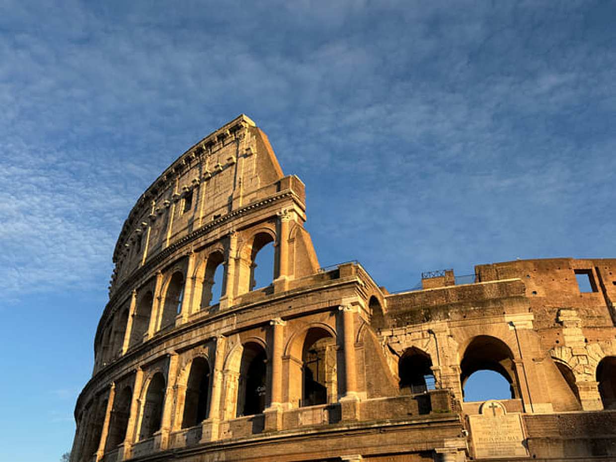 Roma: Colosseum, Forum, Palatine Entrance & immersive 3D digital audio guide, photo 2