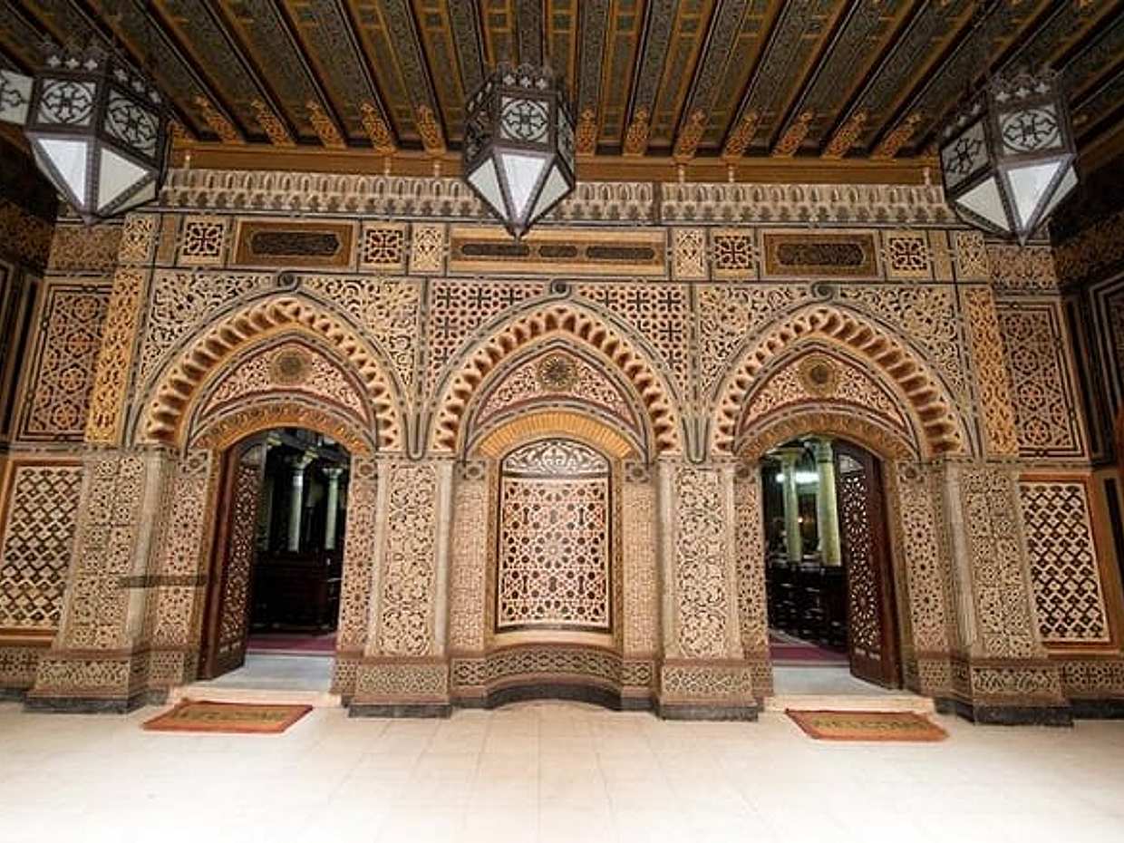 Private Islamic and Christian Cairo Day Tour 2022, photo 2