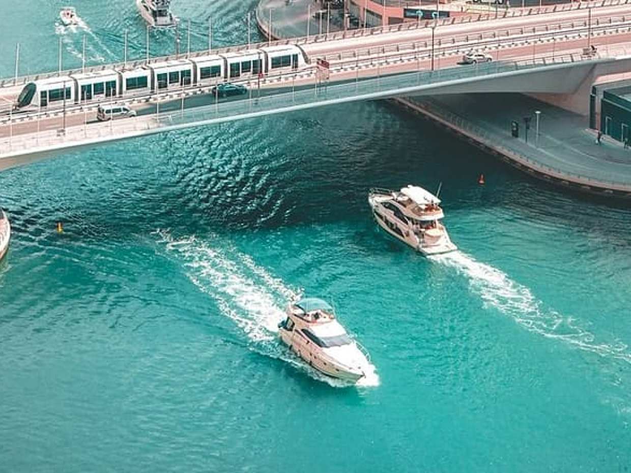 Full Day Dubai Heritage and Modern Privétour vanuit Dubai in de Verenigde Arabische Emiraten, photo 2