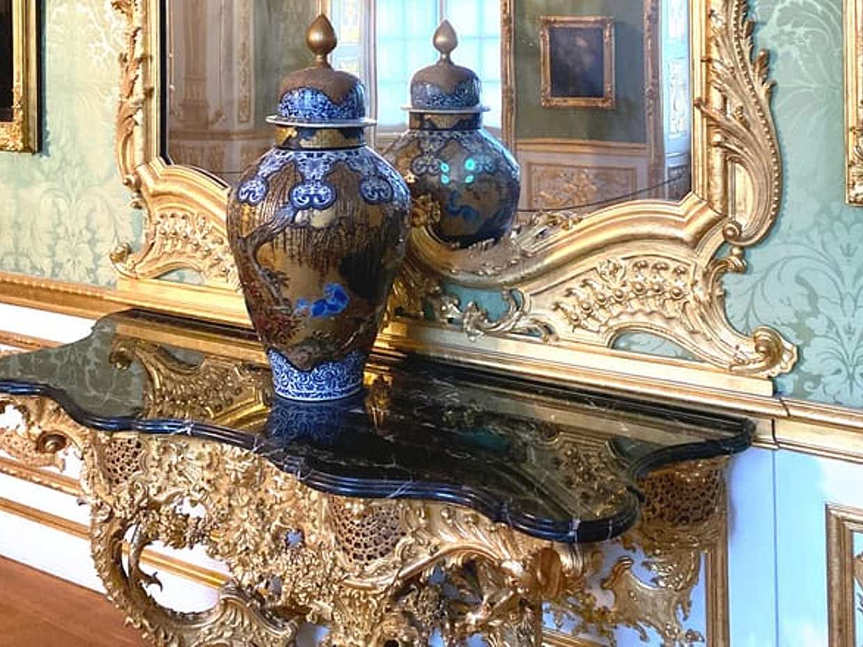 Munich Residenz Museum Tickets and 2,5-hour Guided Tour - English in Germany, photo 4
