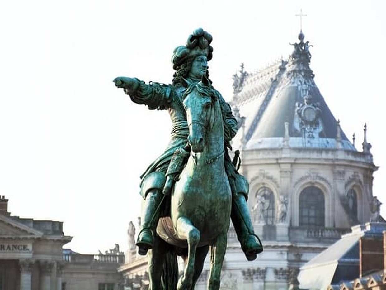 Versailles, Eiffel,Summit Cruise & Wine Tasting with CDG Transfer, photo 2