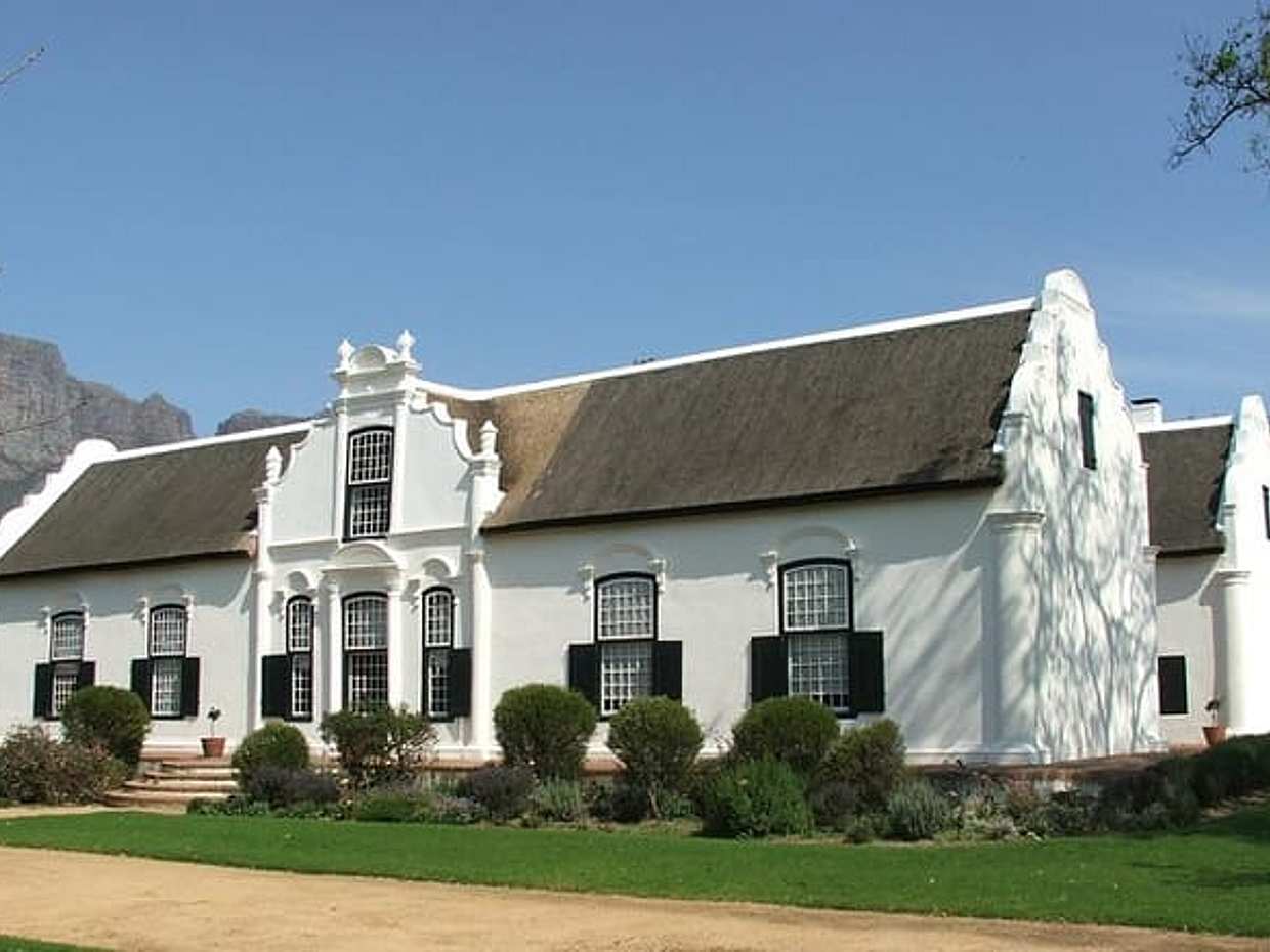Private Half DayTour:Cape Winelands, Stellenbosch from Cape Town in South Africa, photo 4