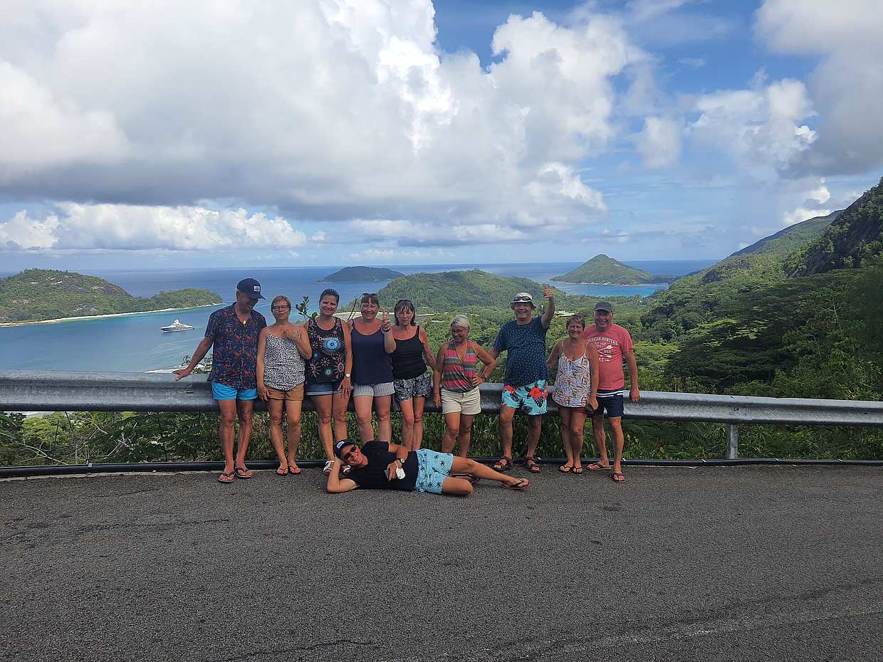 Discover Victoria, the World's Smallest Capital, Seychelles, photo 3