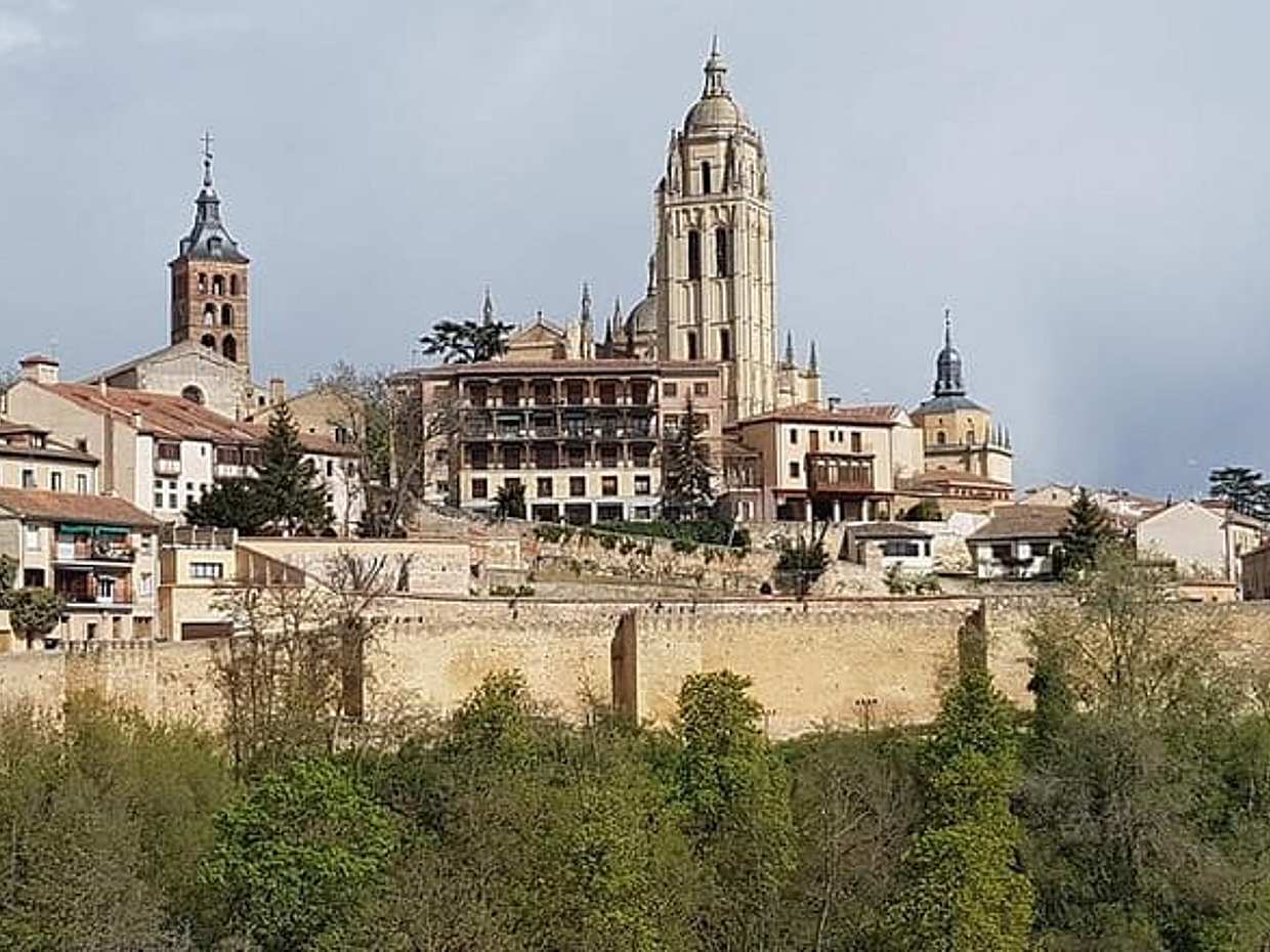 City Tours in Segovia Roundtrip the same day from Madrid, photo 5