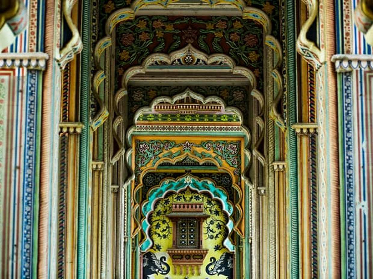 4-Day Rajasthan Spiritual Tour: Jaipur, Khatu Shyam, Salasar & Pushkar, photo 2